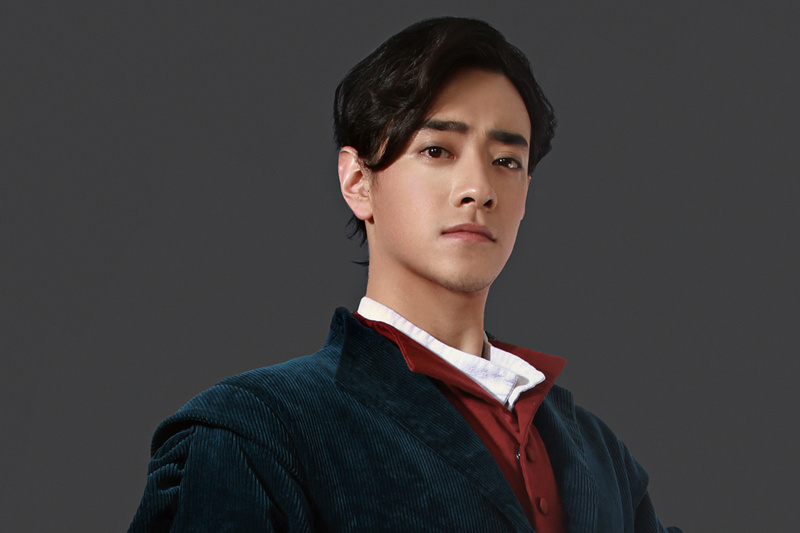 一名音乐剧演员的诞生